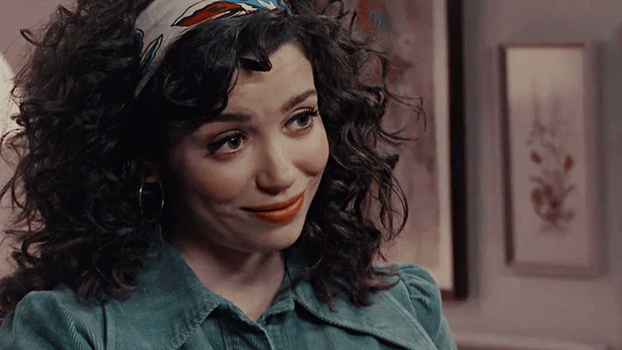 Luisita y Amelia -  If you love her