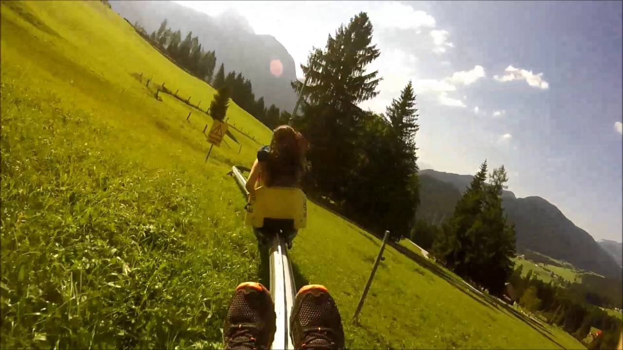 Abtenau - Karkogel
