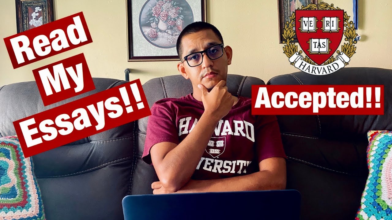 THE STATEMENT OF PURPOSE THAT GOT ME ACCEPTED TO THE HARVARD GRADUATE SCHOOL OF EDUCATION!!! | HGSE