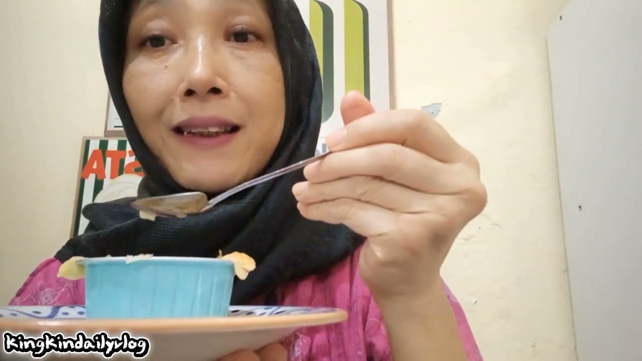 Icip icip ❗️ zuppa soup yuk badan hangat saat turun hujan