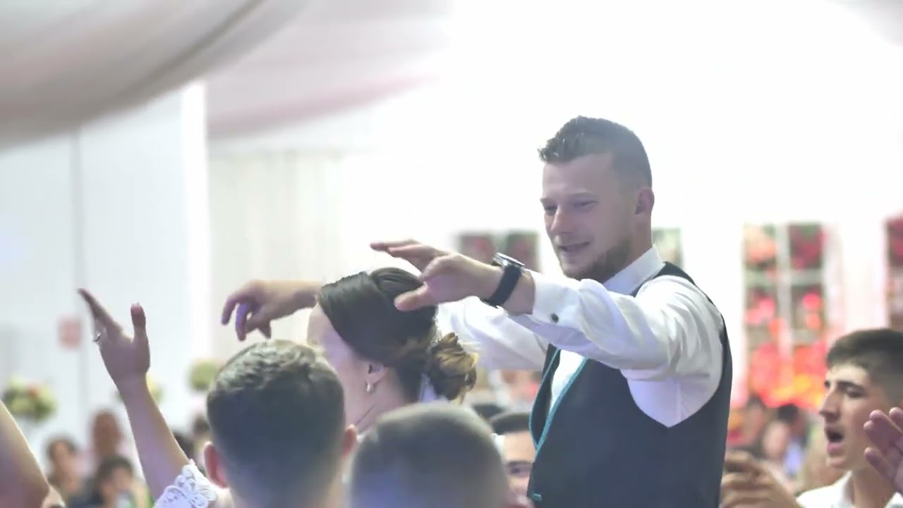 Formatia Argument - Colaj  Live  la Nehoiu Buzau !!!