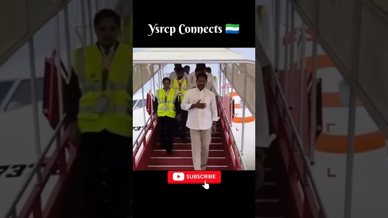 Back to Campofc#ysjagan#ysrcp#ysjaganmohanreddy#ysrcongress#ysrcpsocialmedia#ysjaganagain#jaganfans