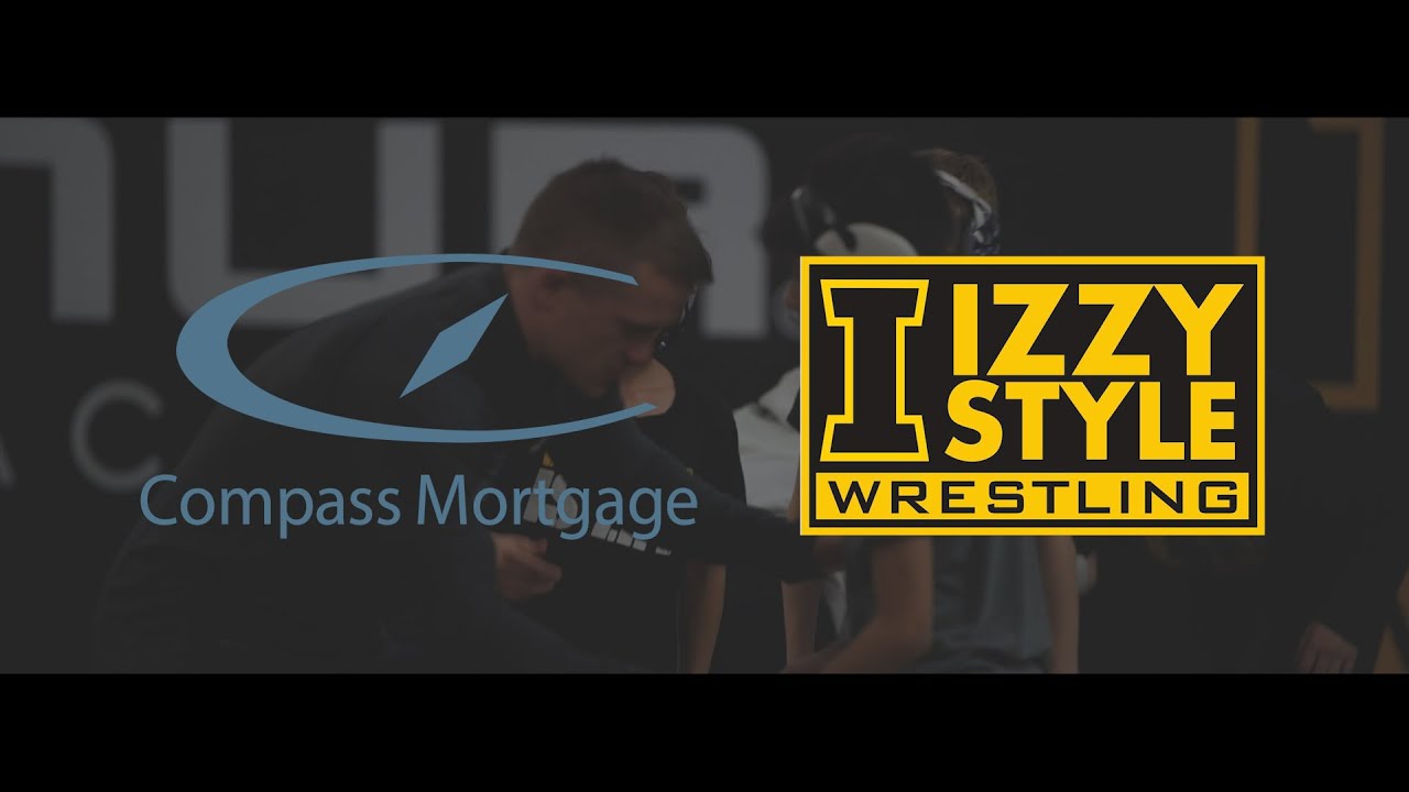 Izzy Style Wrestling - Community Spotlight