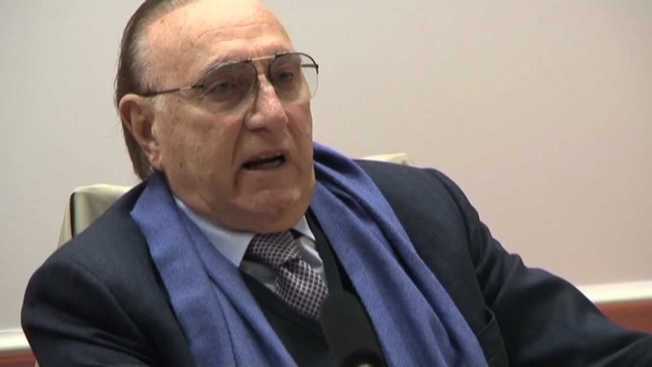 Lezioni di creatività con Pippo Baudo