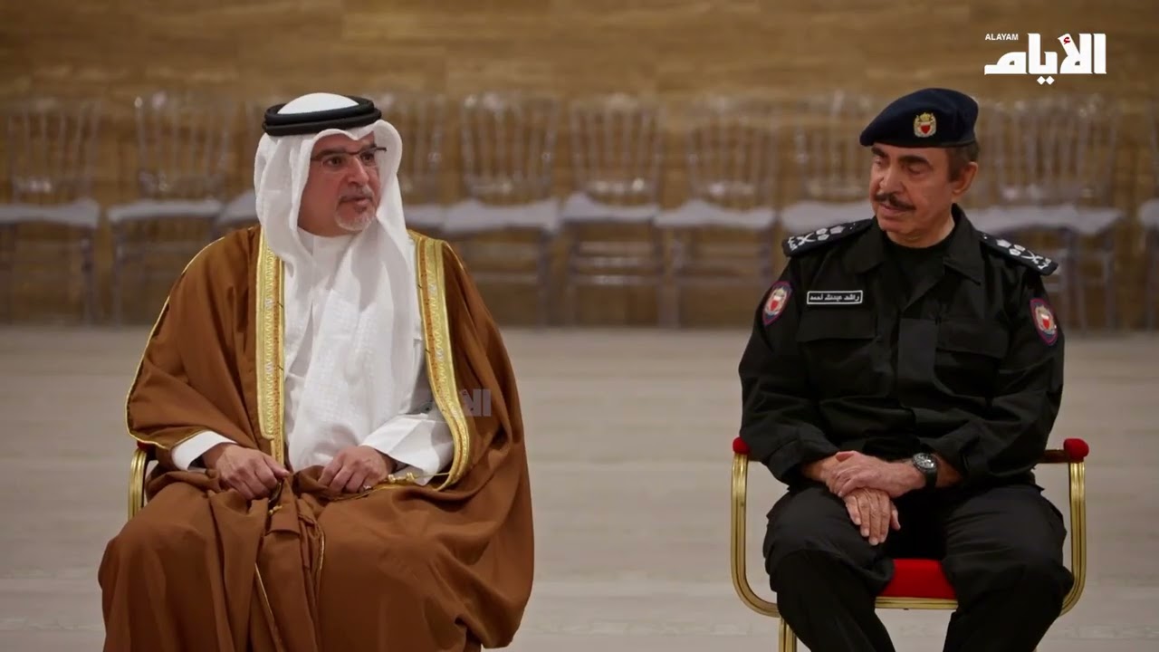 ولي العهد رئيس الوزراء: الالتفاف حول راية الوطن بقيادة جلالة الملك المعظم واجب ديني وتاريخي ومجتمعي