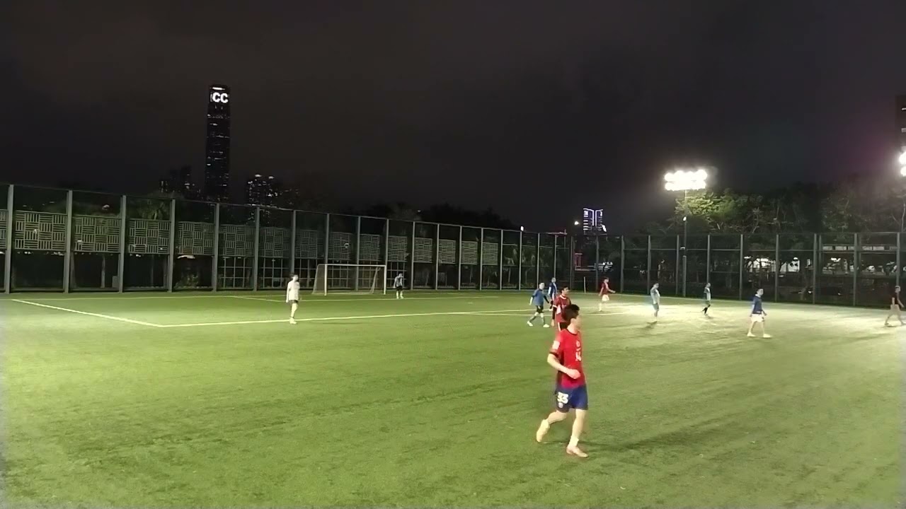 2026-02-08 中山公园 蓝队球门 2027 2050