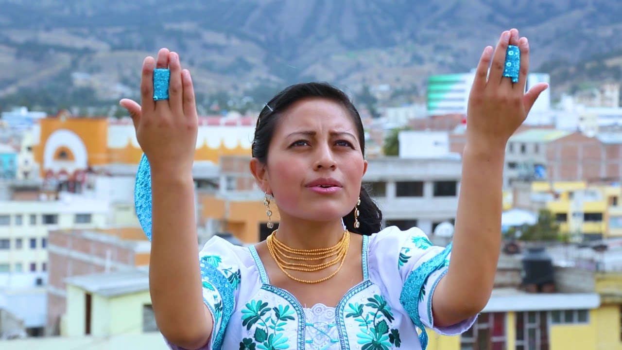 Te Exaltaré Mi Dios - CORO  CORDERITO 2018 [VIDEO OFICIAL]