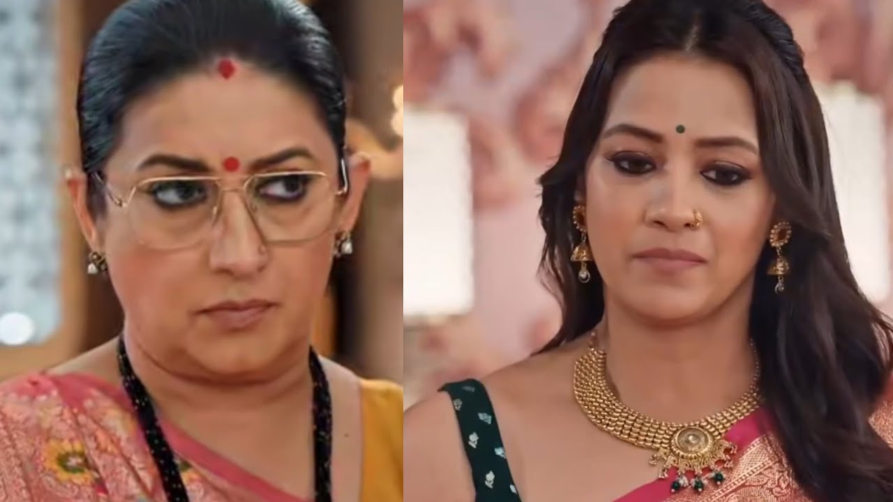 Kyunki Saas bhi kabhi bahu thi 2 Ep 173!Latest episode!Saloni engagement 