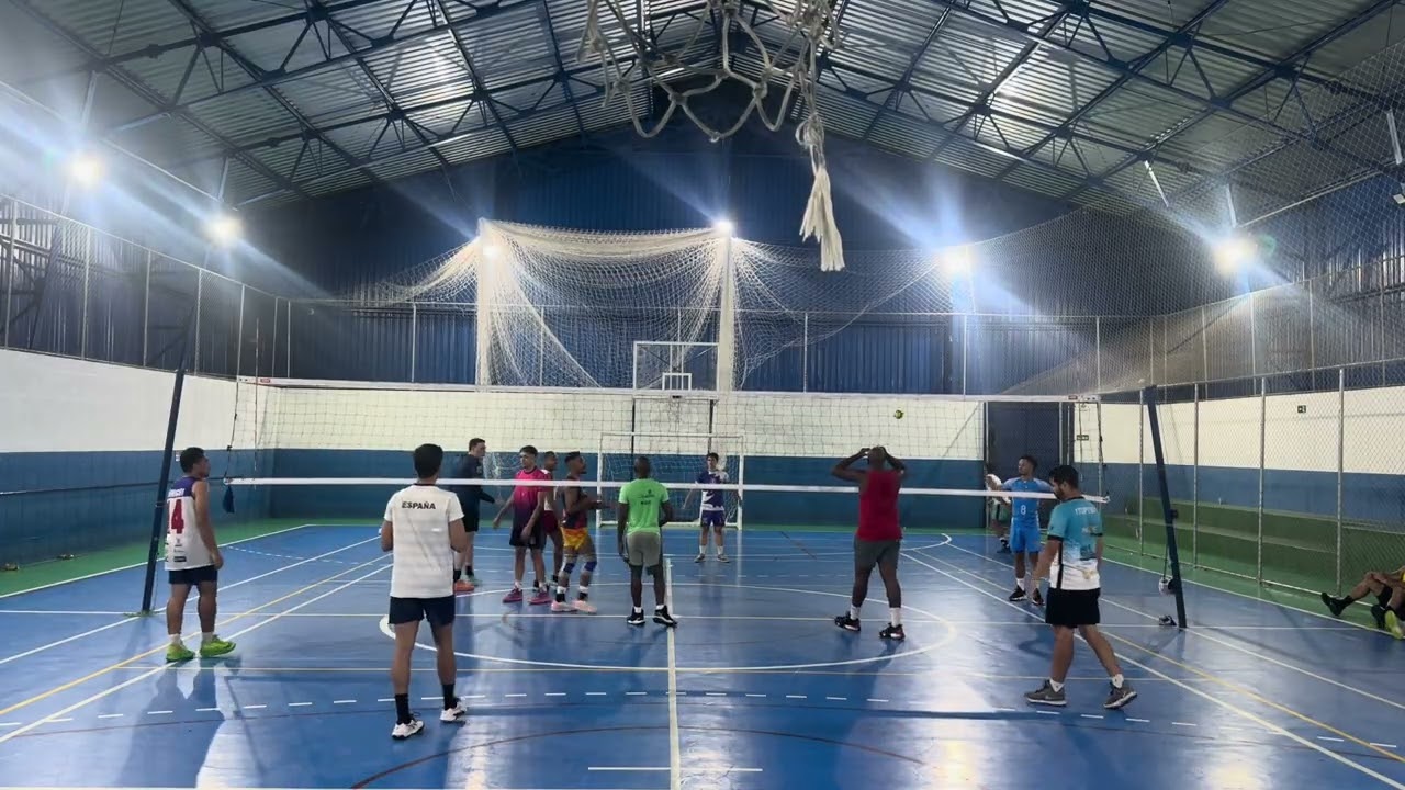 Alegria 31/01/2026 - 4° Jogo
