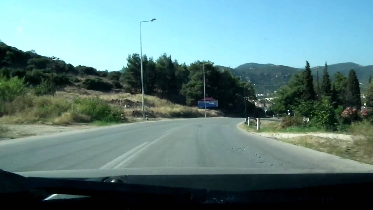 Nea Peramos - Iraklitsa 2011