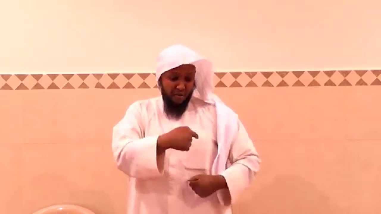 صلاح القلب بصلاح الجسد