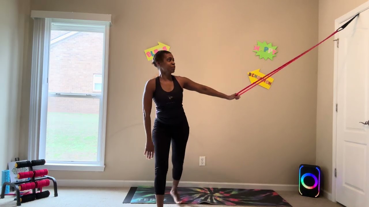 GRAB/TOUCH BALANCE 