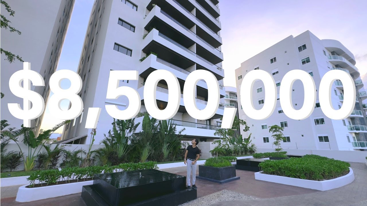 Vendo Departamento en Cancun | $8,500,000 - Vela Towers