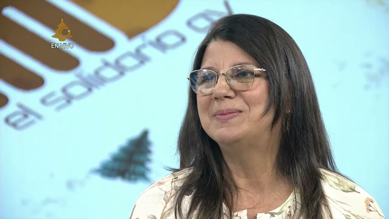 El Solidario | Aguedita Coss Lanz: Celebrando 25 Años de la UCV en el Corazón de la UNESCO