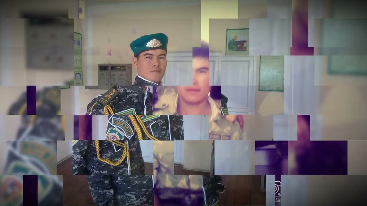 Пограничники ноябрь 14