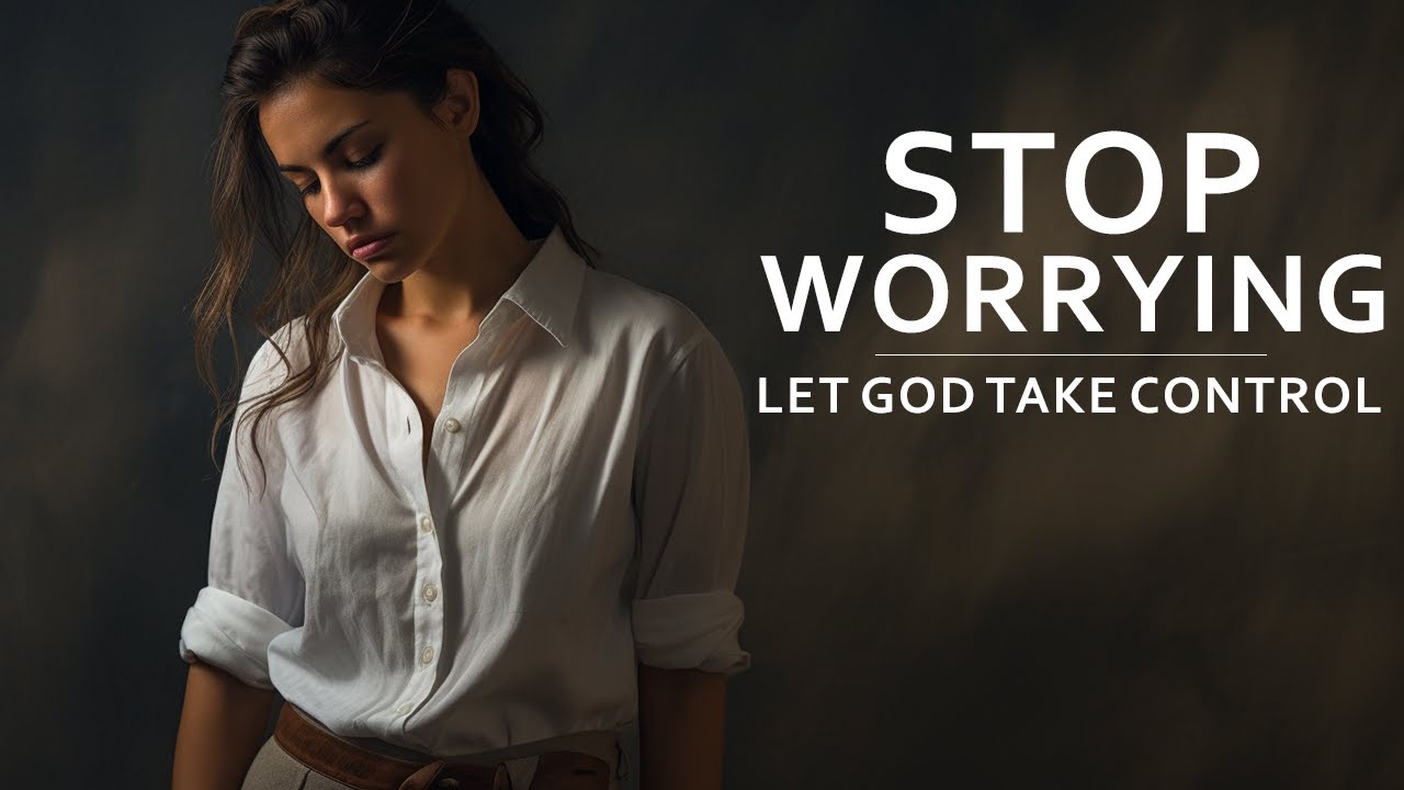 Because Of Your Faith God Will Answer