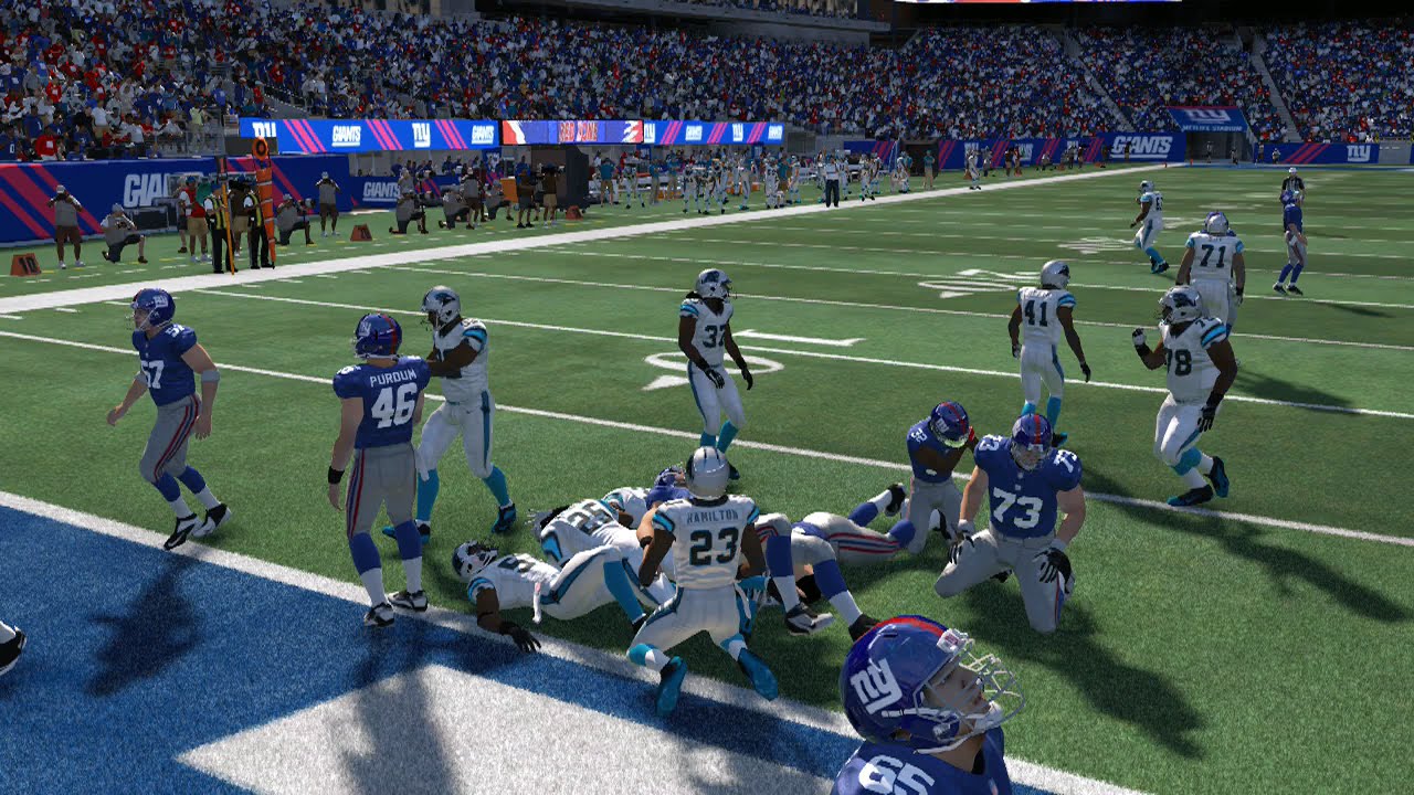 The Worst MUT Team Ever Assembled! The Bronze Bandits Episode 1 Madden 15 Ultimate Team Gameplay