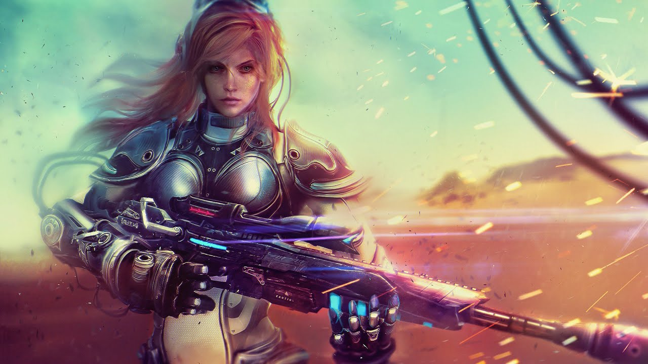 StarCraft 2: Nova Covert Ops All Missions