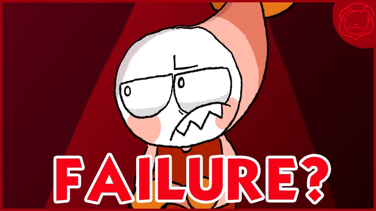 The Failure of Shrimpo