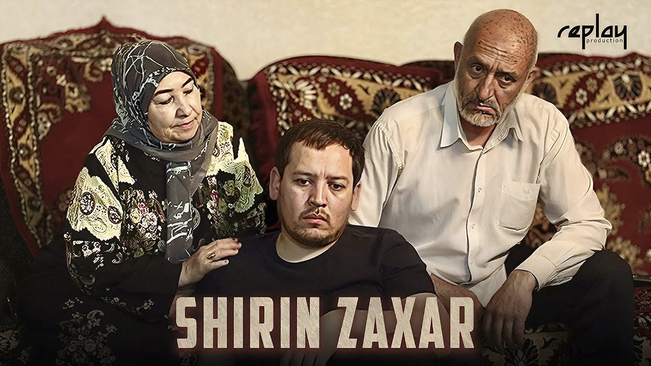 Shirin Zaxar | Replay Team
