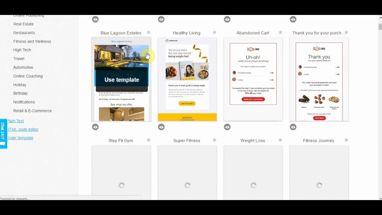 How to create Autoresponder using GetResponse