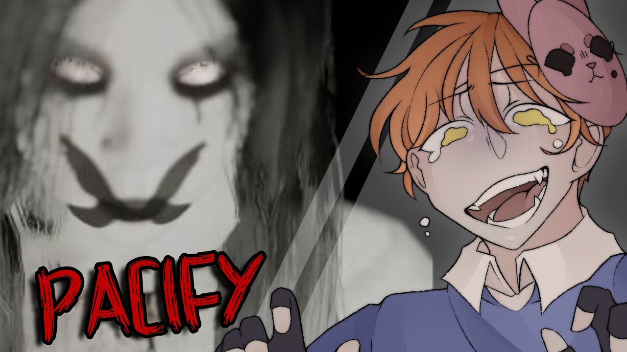 4 Idiots Play With Dolls | Pacify Funny Moments