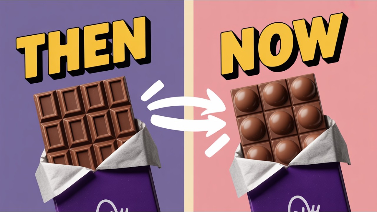 How We're Getting Ripped Off by Hidden Inflation.