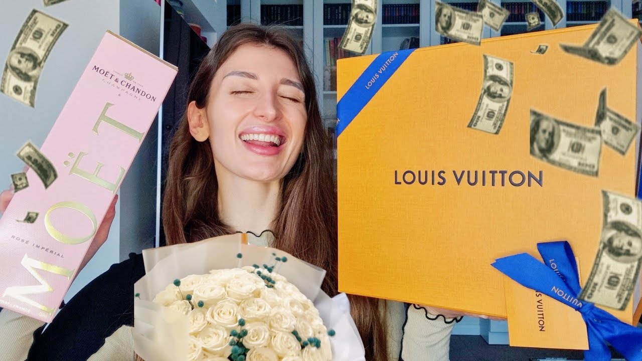 🐊 louis vuitton croc bag unboxing