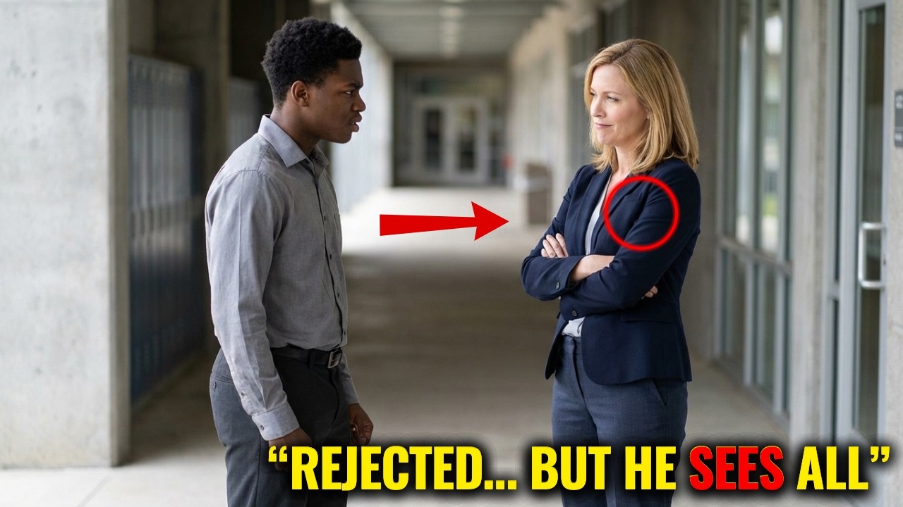 Tutor Says Student “Can’t Learn”—He Has a Photographic Memory