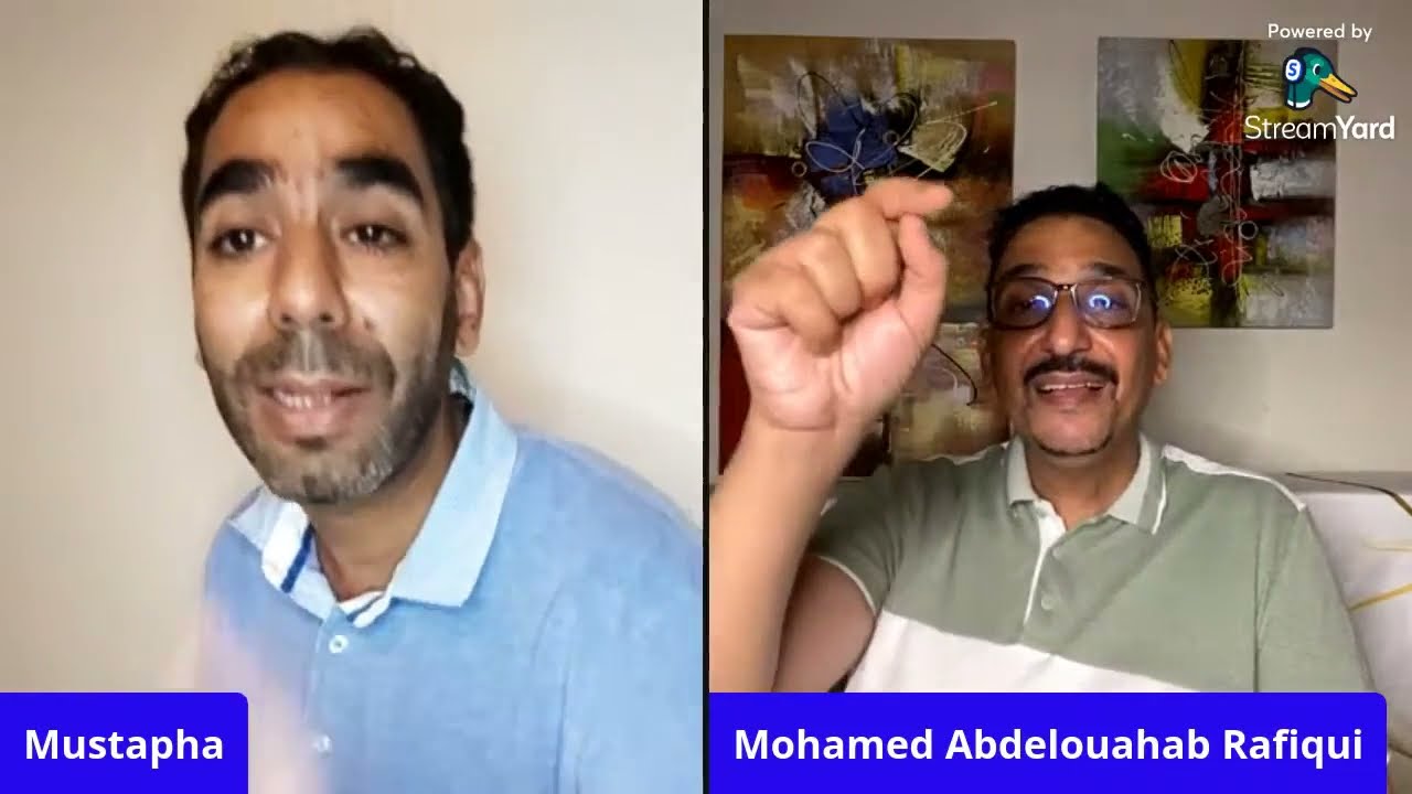 حوار مع مصطفى الحسناوي : السلفيات و تفرعاتها في المغرب