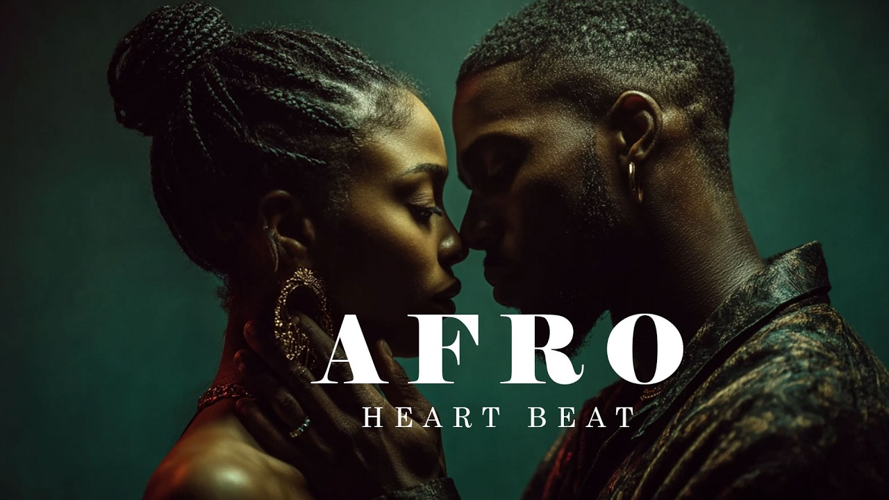 Afro Soul Playlist 2026 | Deep Warm Vibes for Lonely Quiet Nights