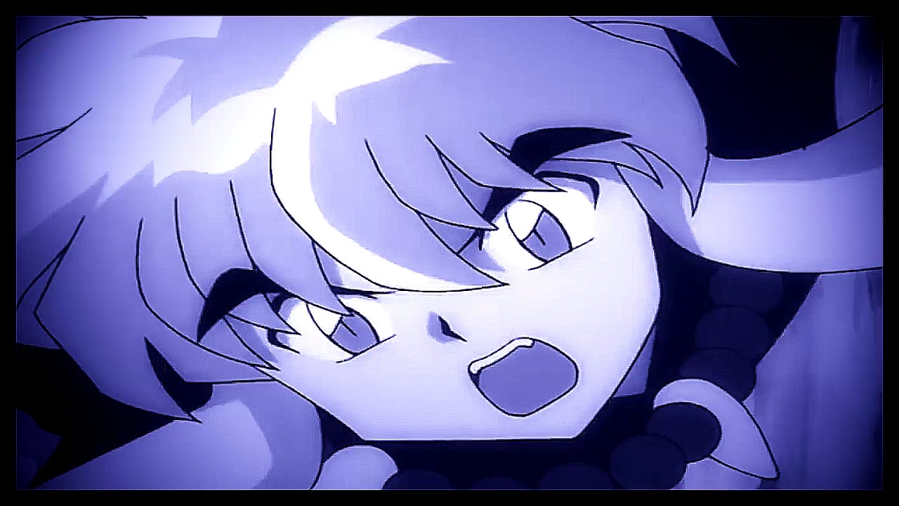 InuKik~Hate Me~