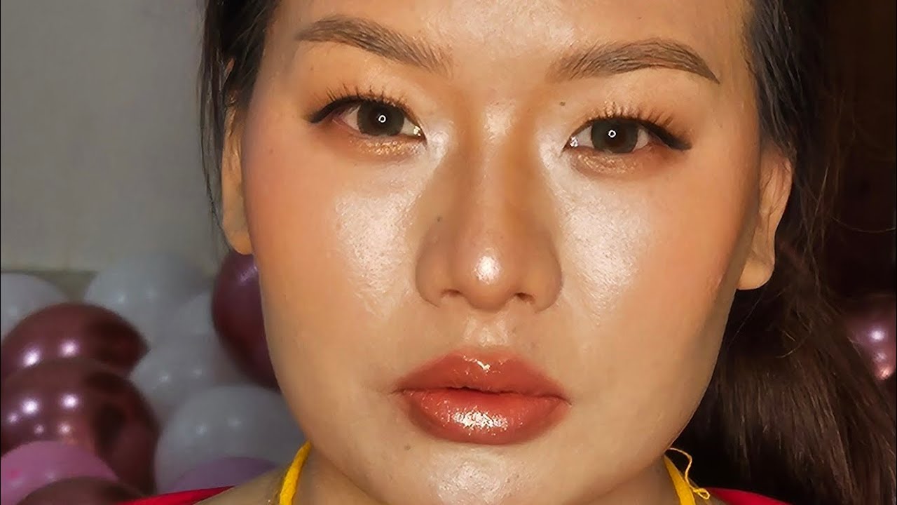 My Yazali📍Bride👰‍♀ vlog is Finally here😊 #makeuplover #RainyDay #Beautifulday