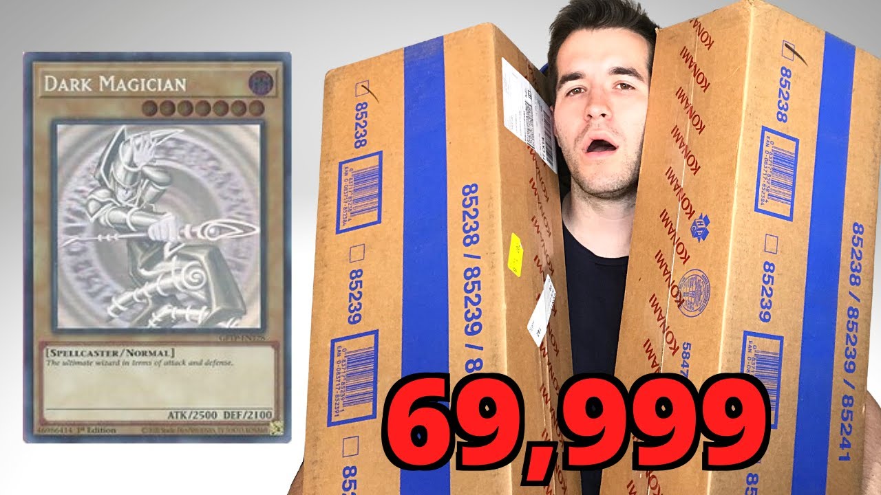 Opening GHOSTS Until I Hit 70,000 Subscribers (Ghosts From The Past)