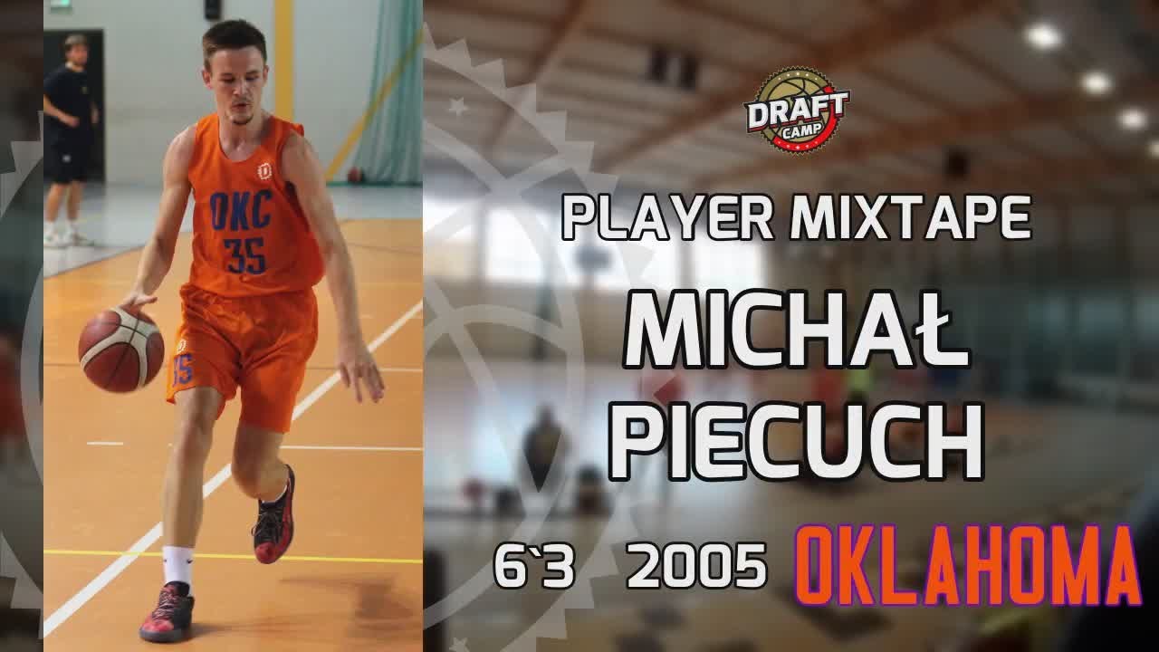 Michał Piecuch Player Mixtape   DC116 Piła 2025