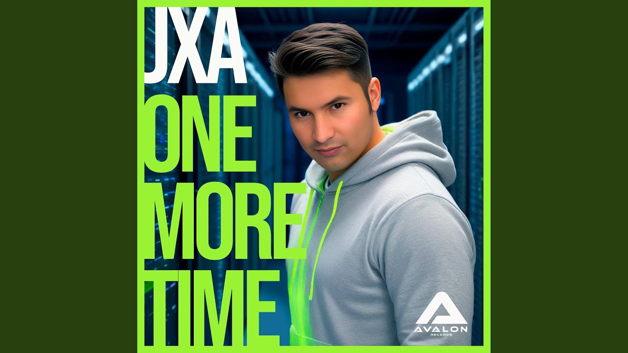One More Time (Trance)