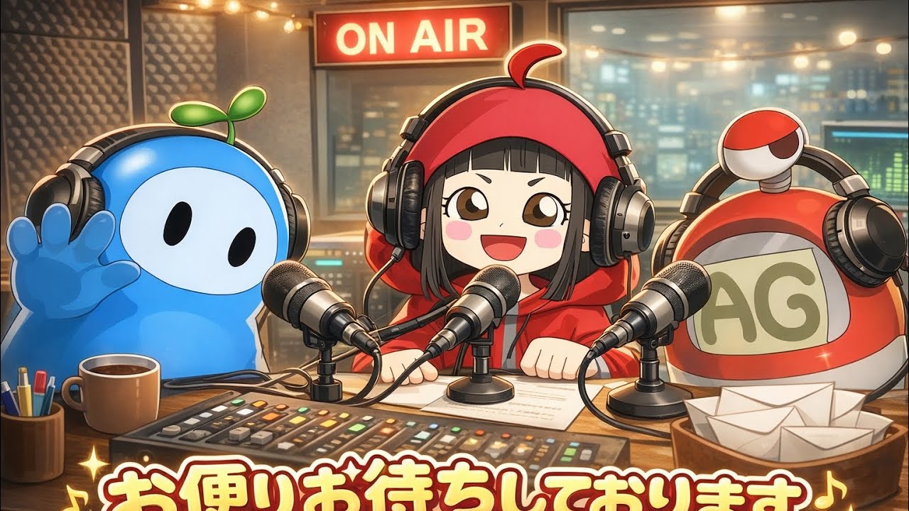 ドラクエ１０　バトルしながらアグラradio！！　コメント歓迎なんでも！