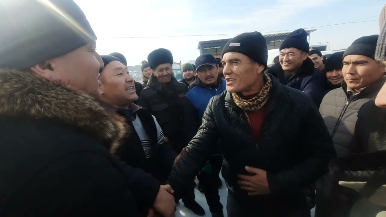 Машина базар 25 январь 26 город Кызыл-Кыя #кызылкыя