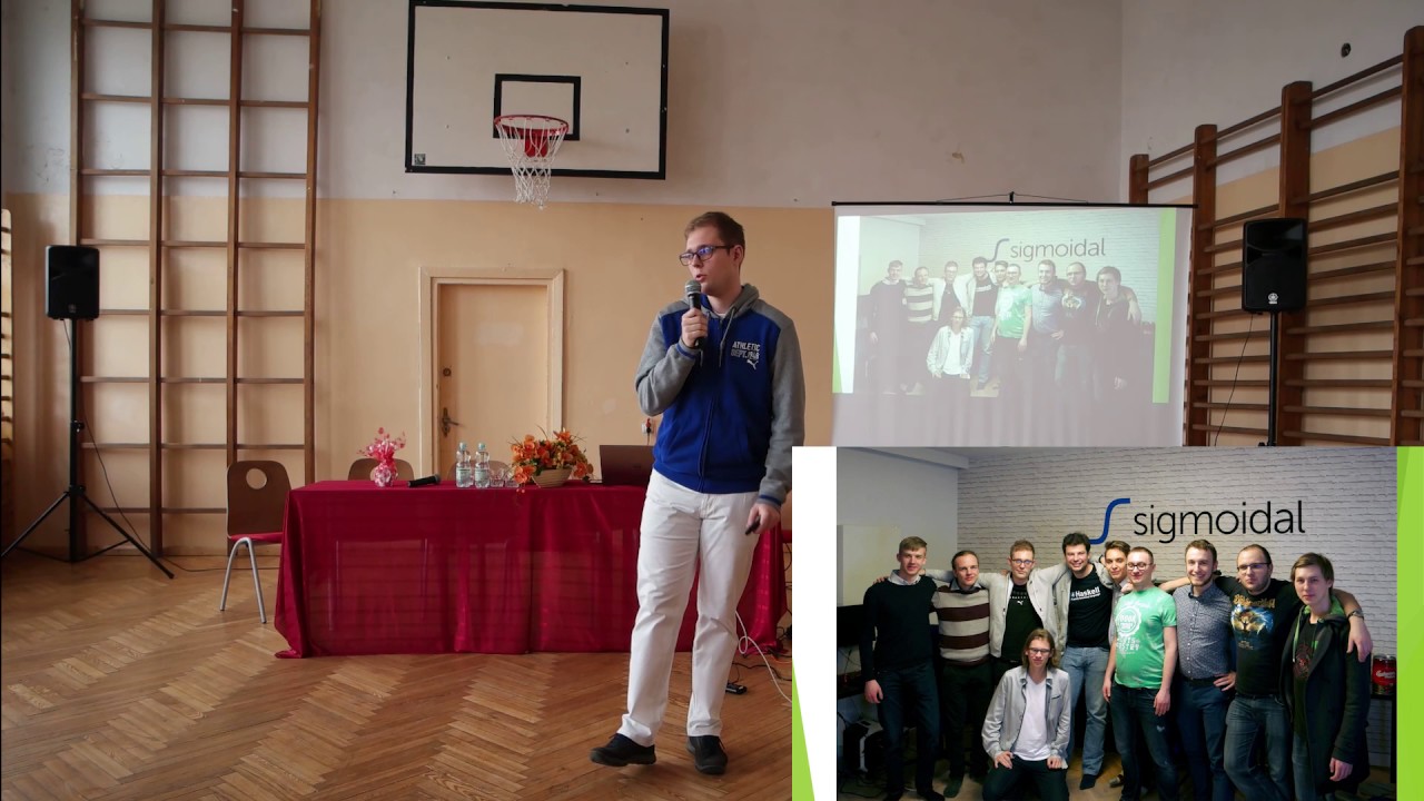 Sztuczna inteligencja - moja droga do pracy w Microsoft i NVIDII
