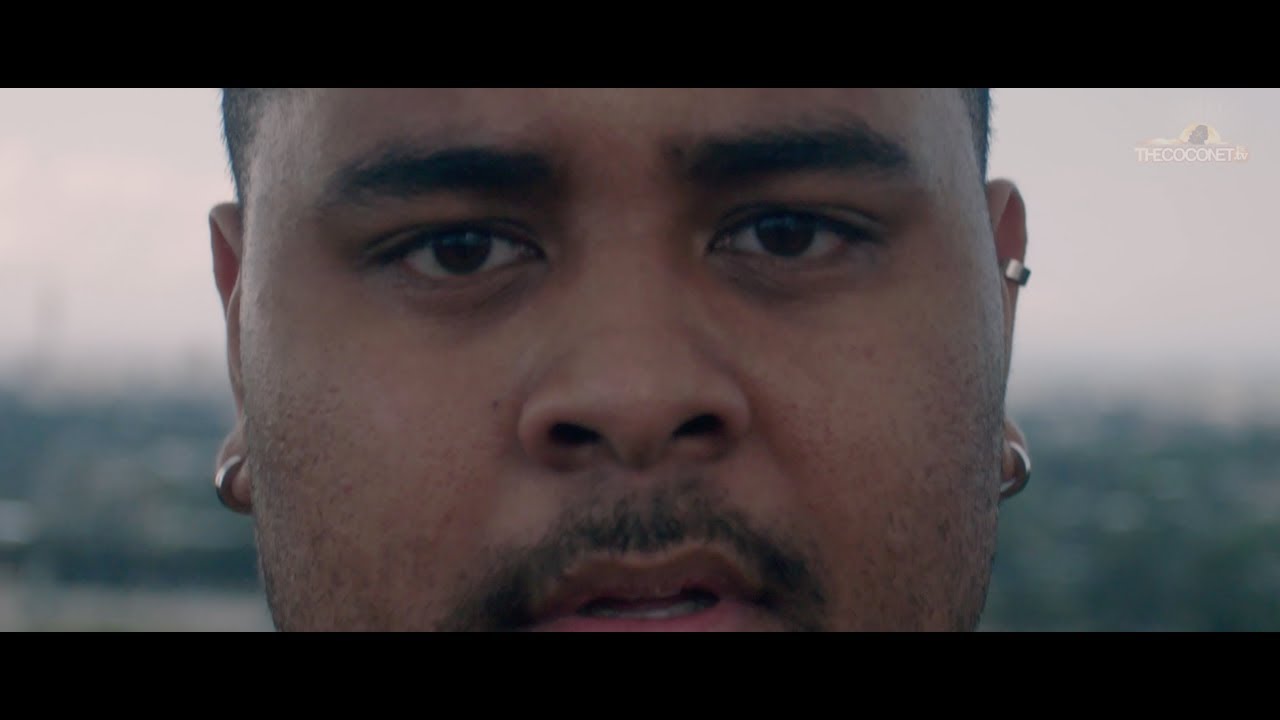 Weaving Rainbows - Elvis Lopeti (The Royal Family Dance Crew)