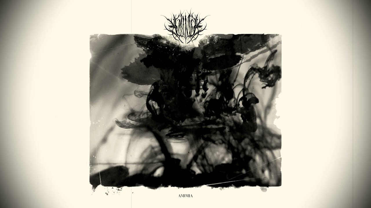 Amimia - Amimia (Full album)
