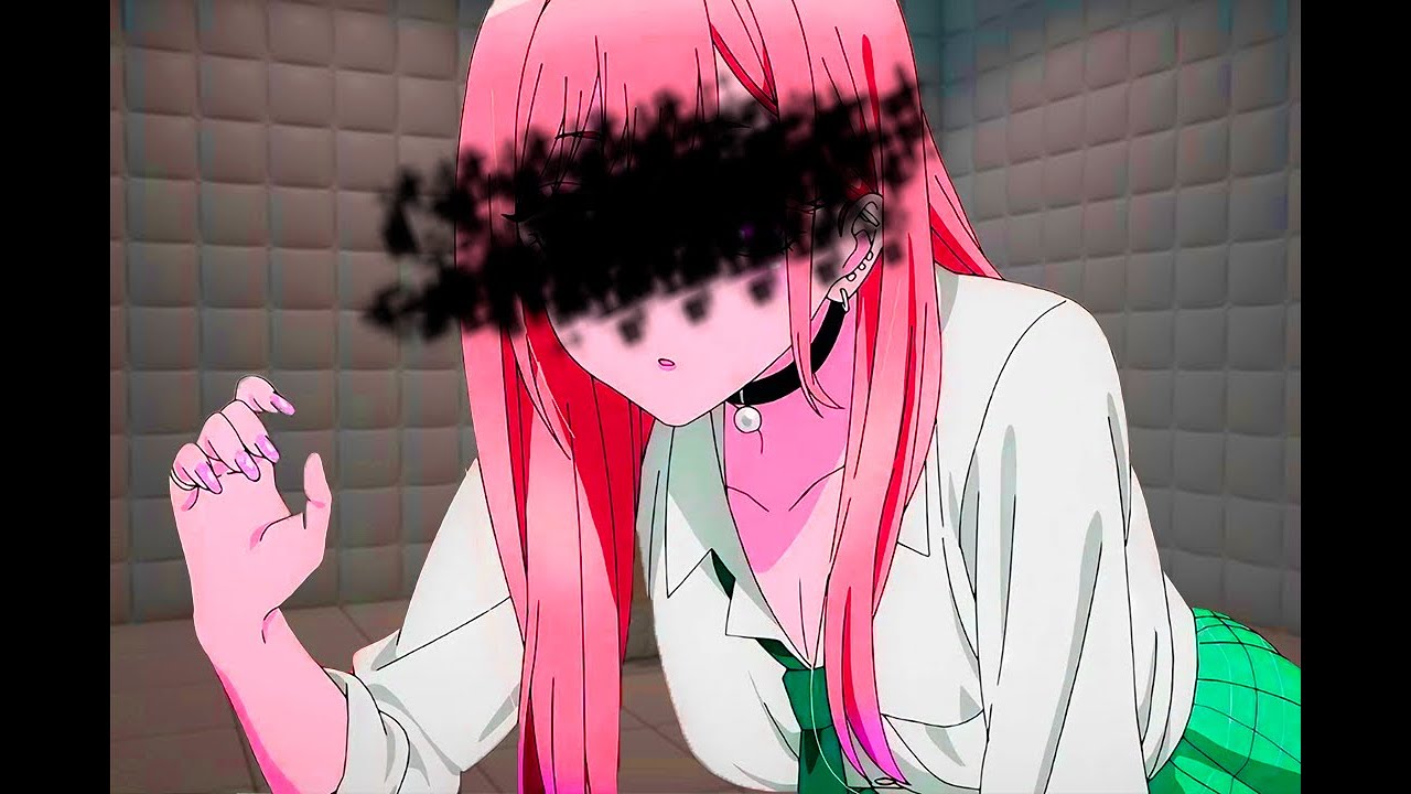 &iquest;Por qu&eacute; los otakus se enamoran de monas chinas?