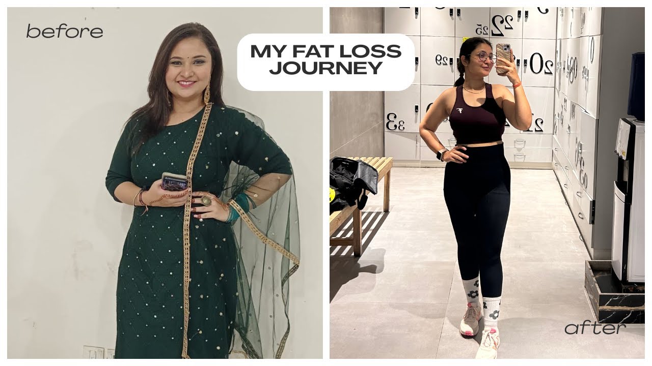 Lose Fat in 30 Days with This Simple Trick