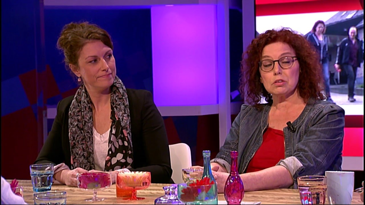 Wat gebeurt er als je te horen krijgt dat je kanker hebt? 'Ik hoop dat ik een voorbeeld kan zijn'