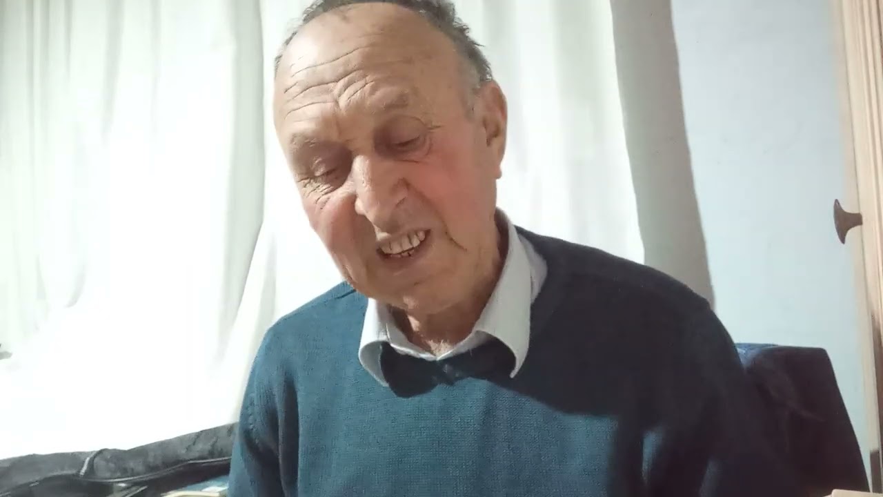 Gazete Kağıdı İle Kaplı Ortaokul Matematik Kitabım.