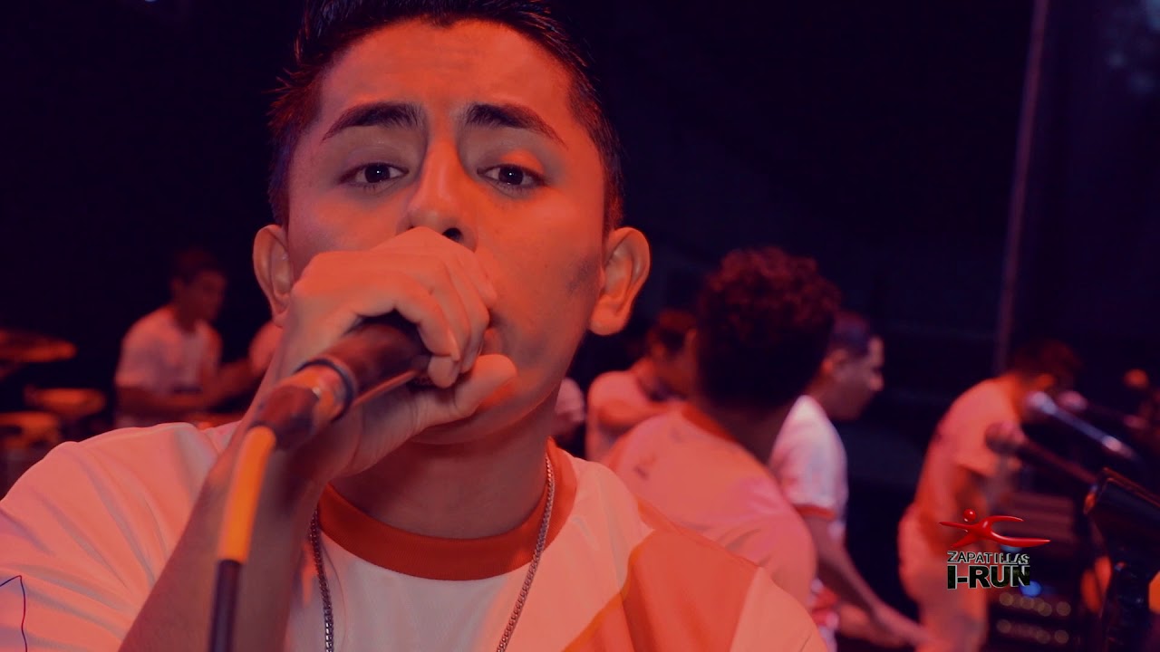 Mi bella alma gemela - Zafiro Sensual En vivo | Dia del Padre 2018 | Xtrem Master