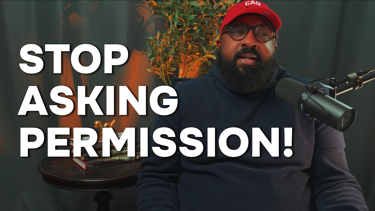 Episode 6 - Calling Doesn't Need Permission