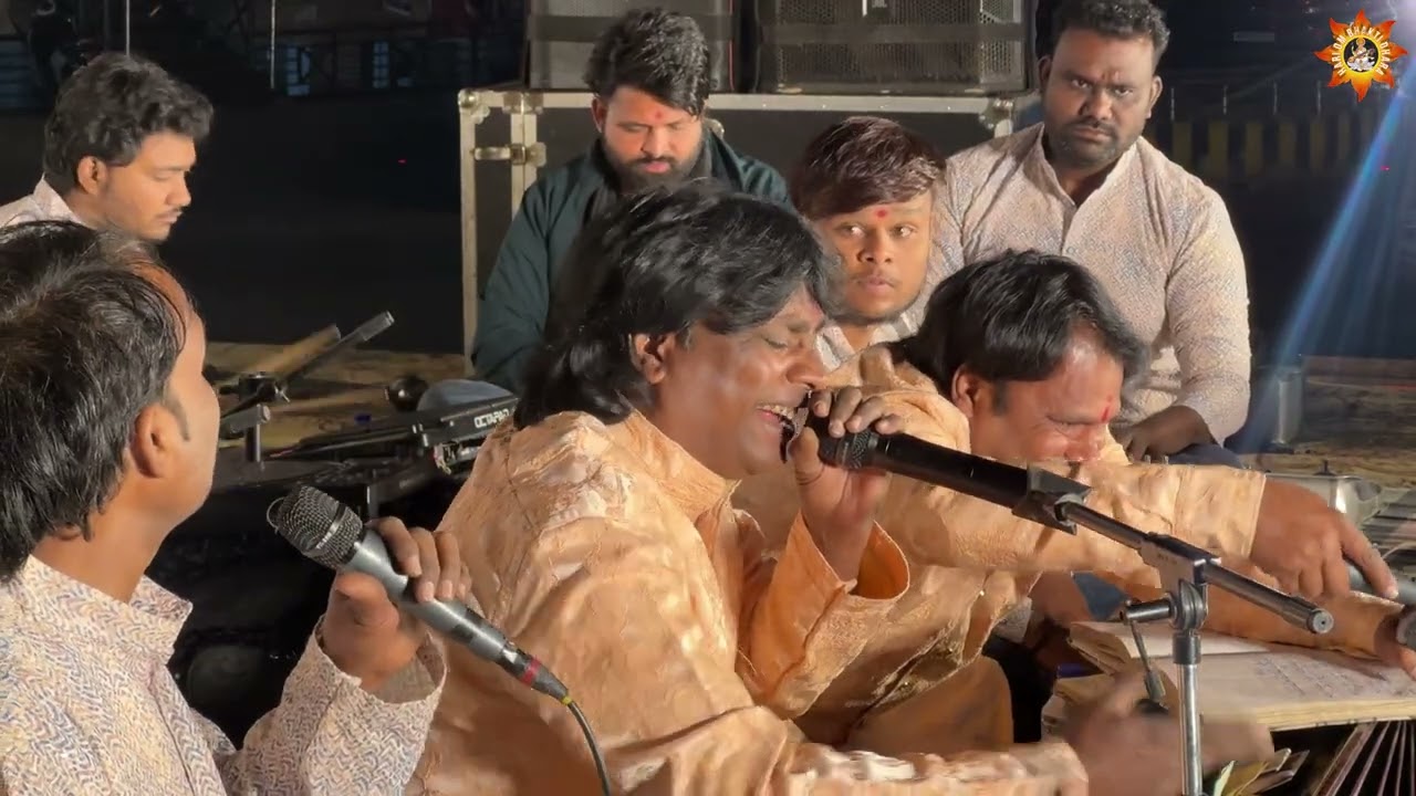 गले से लगा लो ना | Gale Se Laga Lo Na | श्याम भजन | Full HD Video | Manoj Namdev Ji