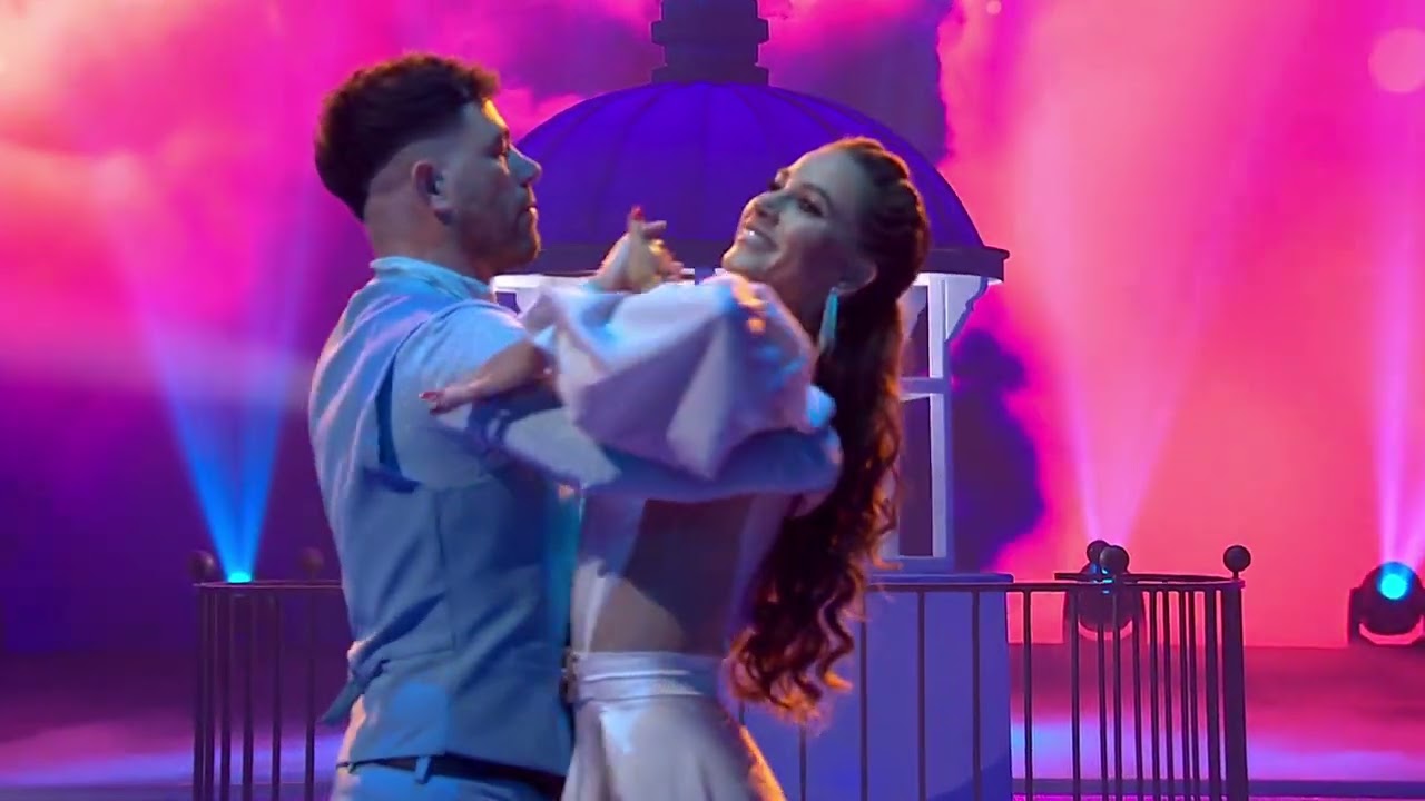 Dancing with the Stars - Bécsi keringő