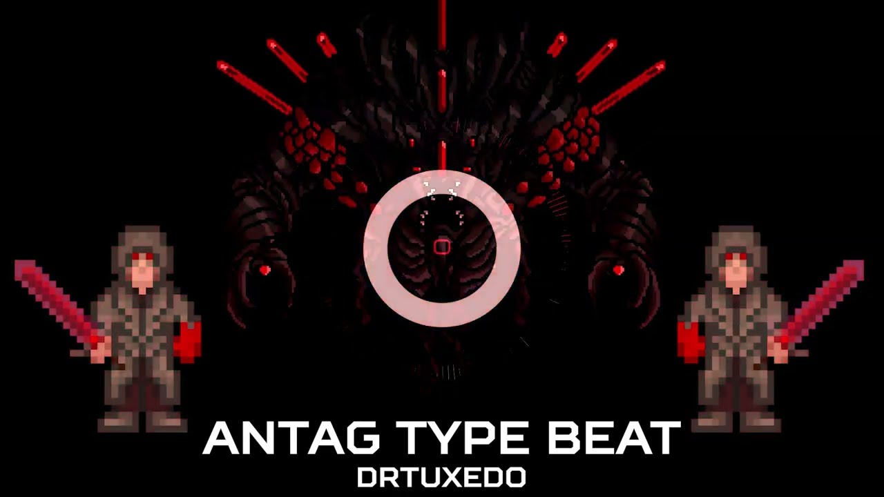 ♪ ANTAG TYPE BEAT ♪ (SS13 Music)